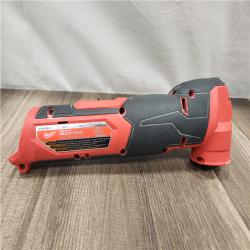 AS-IS- Milwaukee M12 Cordless Oscillating Multi-Tool (Tool-Only)