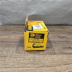 NEW! DeWalt 20V MAX DCB206 6 Ah Lithium-Ion Battery Pack 1 Pc