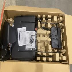 Dallas Location - As-Is Milwaukee 18 FUEL 21 Self-Propelled Dual Battery Mower Kit