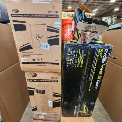 Phoenix AS-IS Monster Turbo Pallet