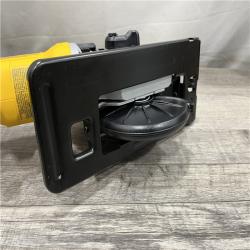 AS-IS DEWALT ATOMIC 20V MAX Cordless Brushless 4-1/2 in. Circular Saw (Tool Only)