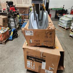 Phoenix AS-IS Mixed Home Improvement Pallet