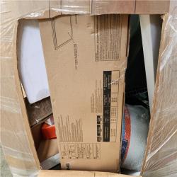 Phoenix AS-IS Mixed Home Improvement Pallet