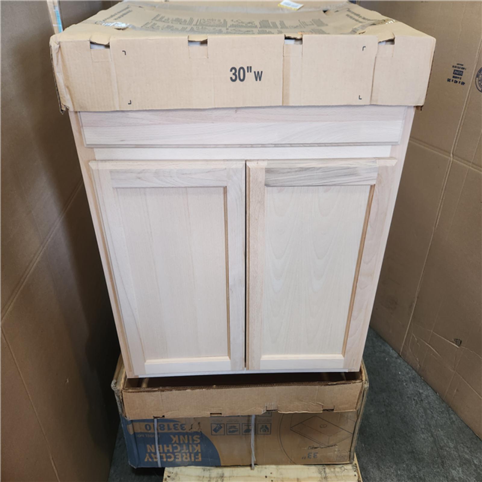 Phoenix AS-IS Mixed Home Improvement Pallet