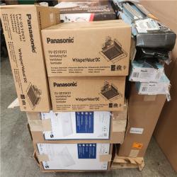 Phoenix AS-IS Mixed Home Improvement Pallet