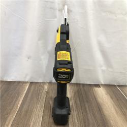 AS-IS DEWALT 20V MAX Cordless Battery Powered Pruner Kit
