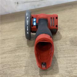 AS-IS Milwaukee FUEL 12V Lithium-Ion Brushless Cordless 3 in. Cut Off Saw (Tool-Only)