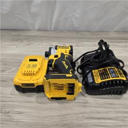 AS-IS DeWalt 20V MAX ATOMIC 1/4 in. Cordless Impact Driver Kit