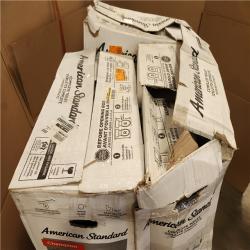 Phoenix AS-IS Mixed American Standard Toilet Pallet (6 Toilets)