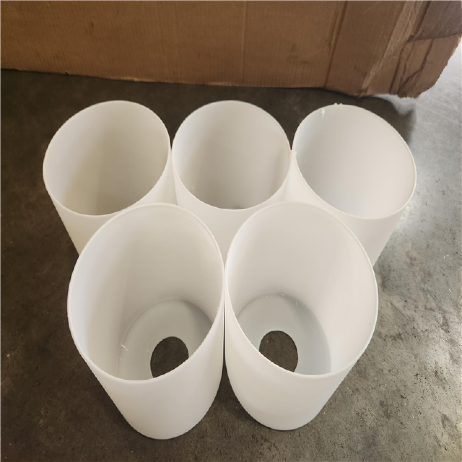 Phoenix NEW Seasons Aubrey Pendant Hanging Light Fixture 5-Lights Pallet (16-Boxes)