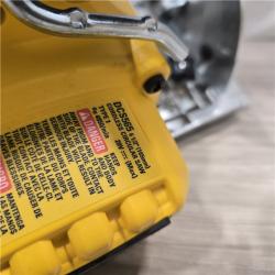 AS-IS DeWALT DCS565B 20V Max 6.5 Cordless Circular Saw (TOOL ONLY)
