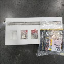 California AS-IS Thor 30 Electric Wall Oven; Appears in Excellent Condition