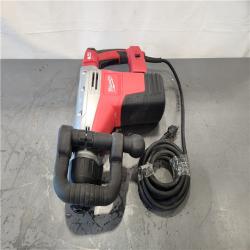 AS-IS- Milwaukee SDS MAX Demolition Hammer