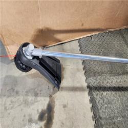 HOUSTON LOCATION - AS-IS Echo SRM-225 21.2cc 2 Stroke Fuel Efficient Durable Gas Straight Shaft Trimmer