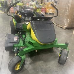 Dallas Location - As-Is John Deere Z315E ZTrak 42-in 20 - Riding Lawn Mowers