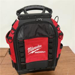 California NEW Milwaukee 15 Structured Tool Bag