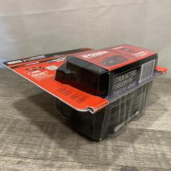 NEW - Milwaukee 18V Lithium-Ion REDLITHIUM FORGE XC 8.0 Ah Battery Pack