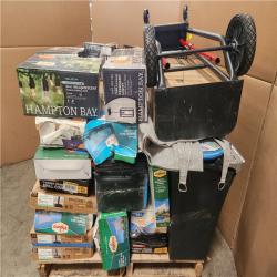 Phoenix AS-IS .Com Home Improvement Pallet