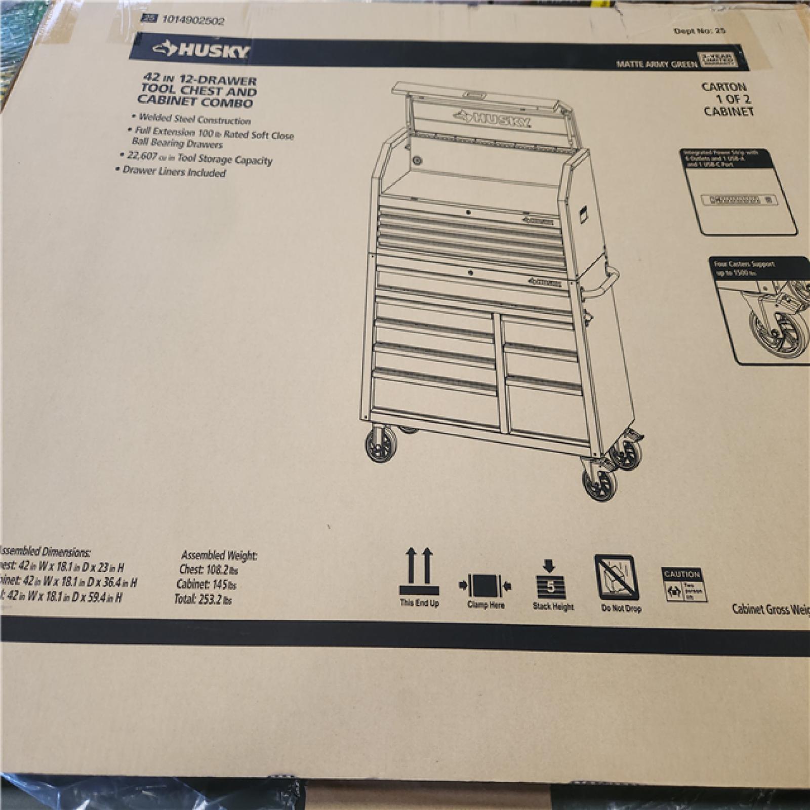 Phoenix AS-IS Monster Turbo Pallet