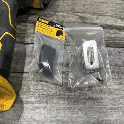 AS-IS DEWALT 20V MAX XR 18 Gauge Cordless Brad Nailer (Tool Only)