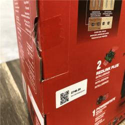 NEW- Milwaukee FUEL 18-Volt Lithium-Ion Brushless Cordless Gen II 18-Gauge Brad Nailer (Tool-Only)