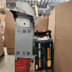 Phoenix AS-IS Mixed Home Improvement Pallet