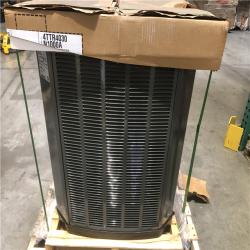DALLAS LOCATION - Trane 2.5 Ton 14.3 SEER2 Condenser