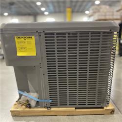 DALLAS LOCATION- Johnson Controls 3.5 Ton 14.3 Seer/8.2 HSPF 2-Stage Heat Pump