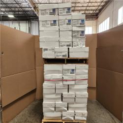 Phoenix Location NEW Top Flight 175 Sheet Wide Ruled Filler Paper White: Loose Leaf, 10.5 x 8 Inches, Stationery, Ruled Pages (24 Per Box) (99 Boxes)