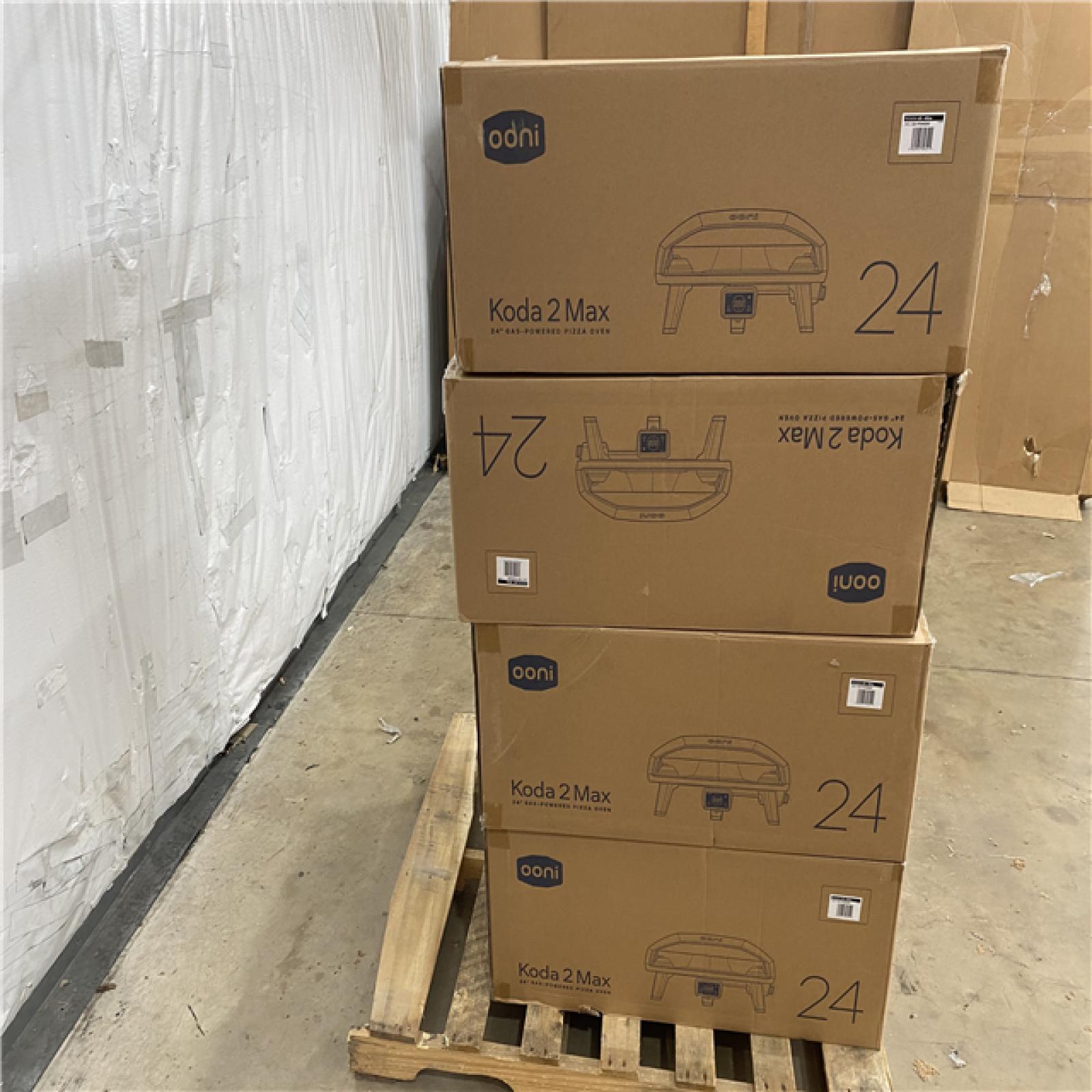 Houston Location AS IS - Home Improvement Pallet