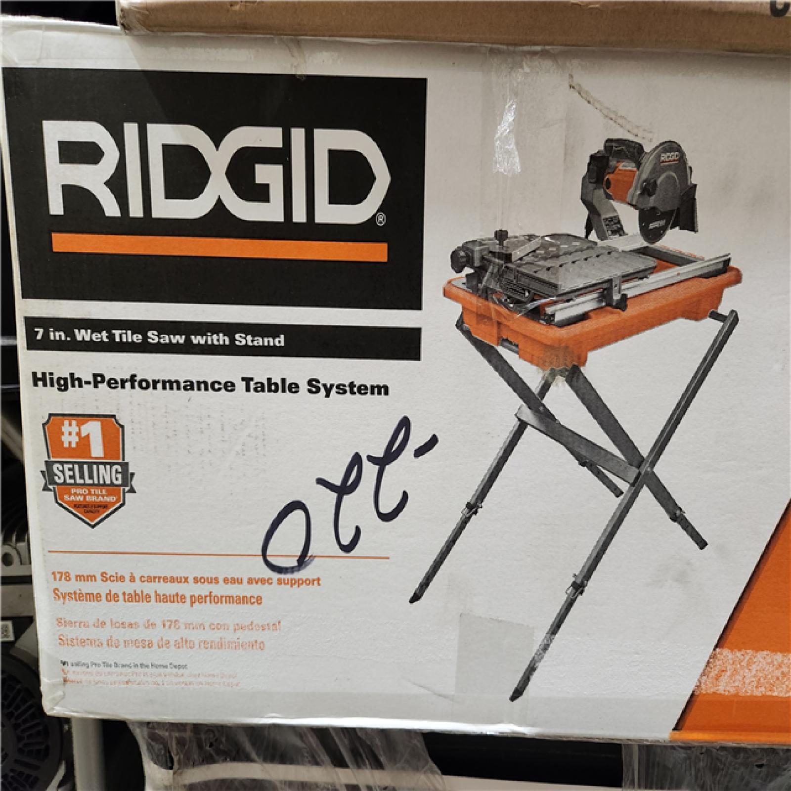 Phoenix AS-IS Mixed Home Improvement Pallet