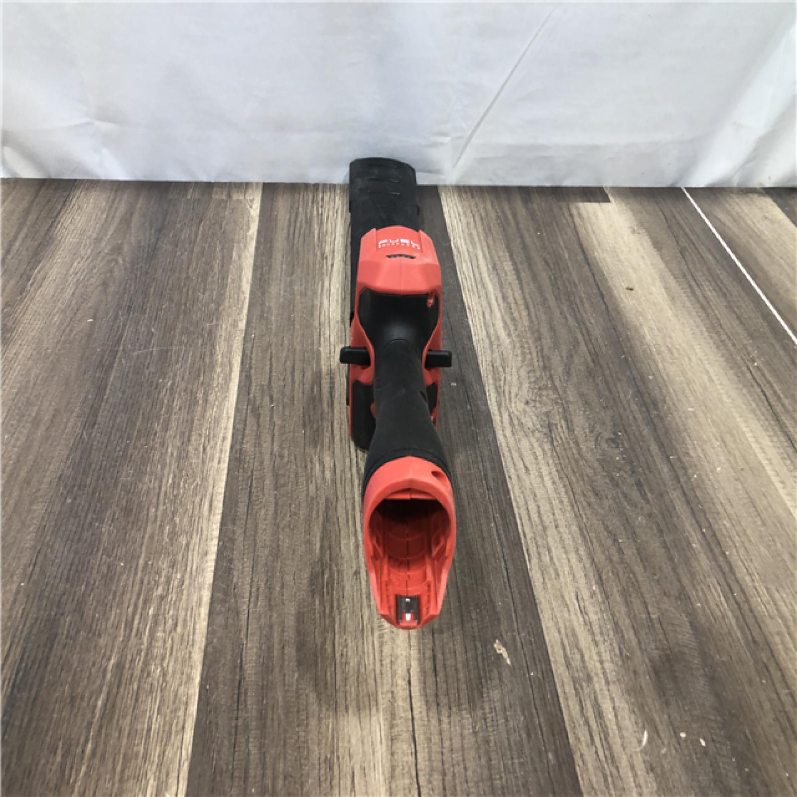 AS-IS Milwaukee FUEL 8 in. 12V Lithium-Ion Brushless Cordless Battery Hedge Trimmer (Tool-Only)