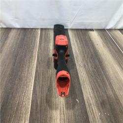 AS-IS Milwaukee FUEL 8 in. 12V Lithium-Ion Brushless Cordless Battery Hedge Trimmer (Tool-Only)