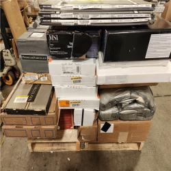 Phoenix Location Mixed Wall/Floor Tile Pallet
