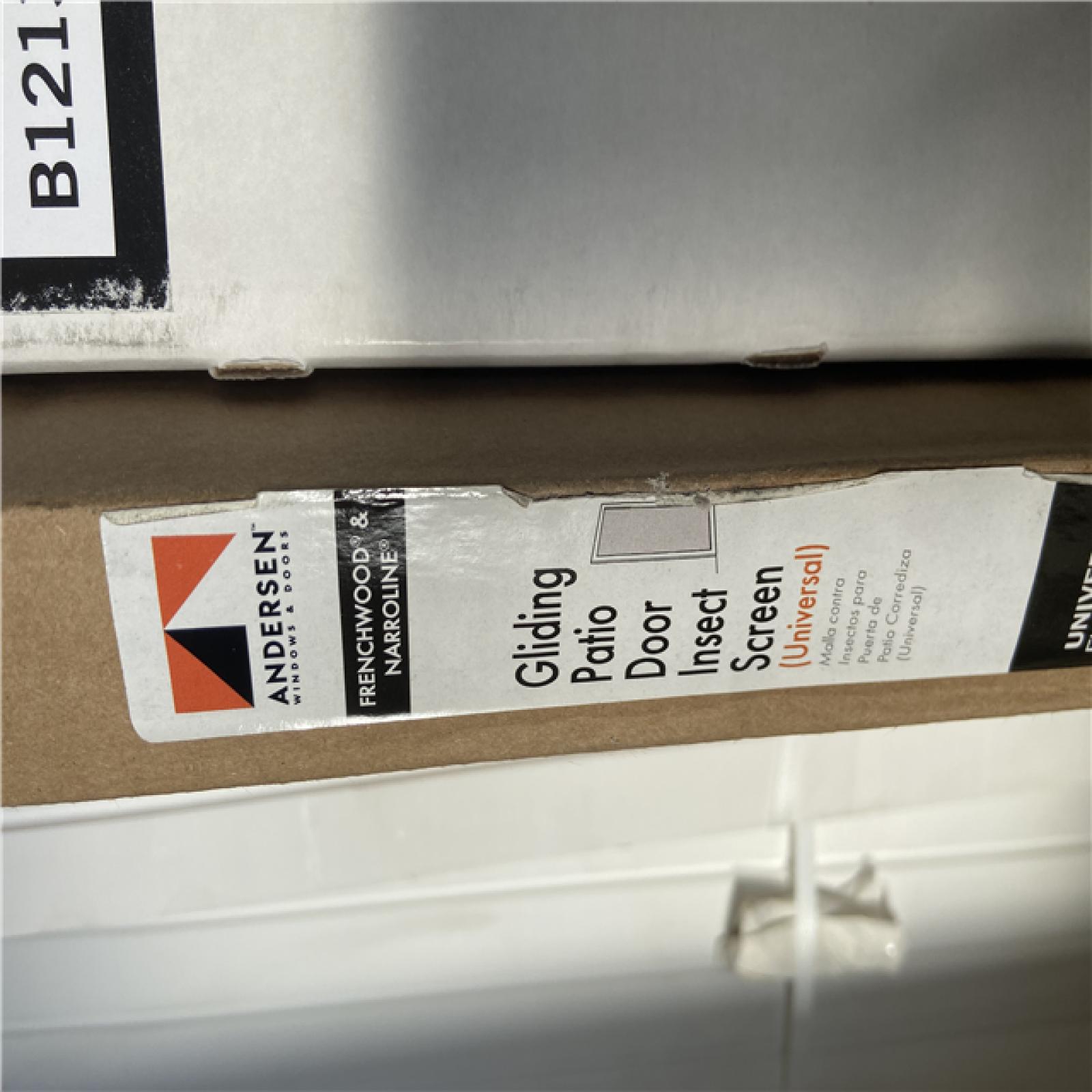 DALLAS LOCATION - AS-IS HOME IMPROVEMENT