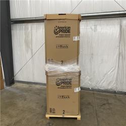 Houston Location AS IS - Goodman 3.5 Ton 14.3 SEER2 AC Condenser