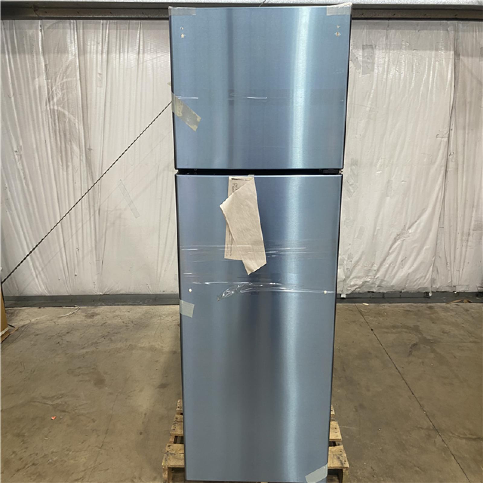 Houston Location - AS-IS REFRIGERATOR