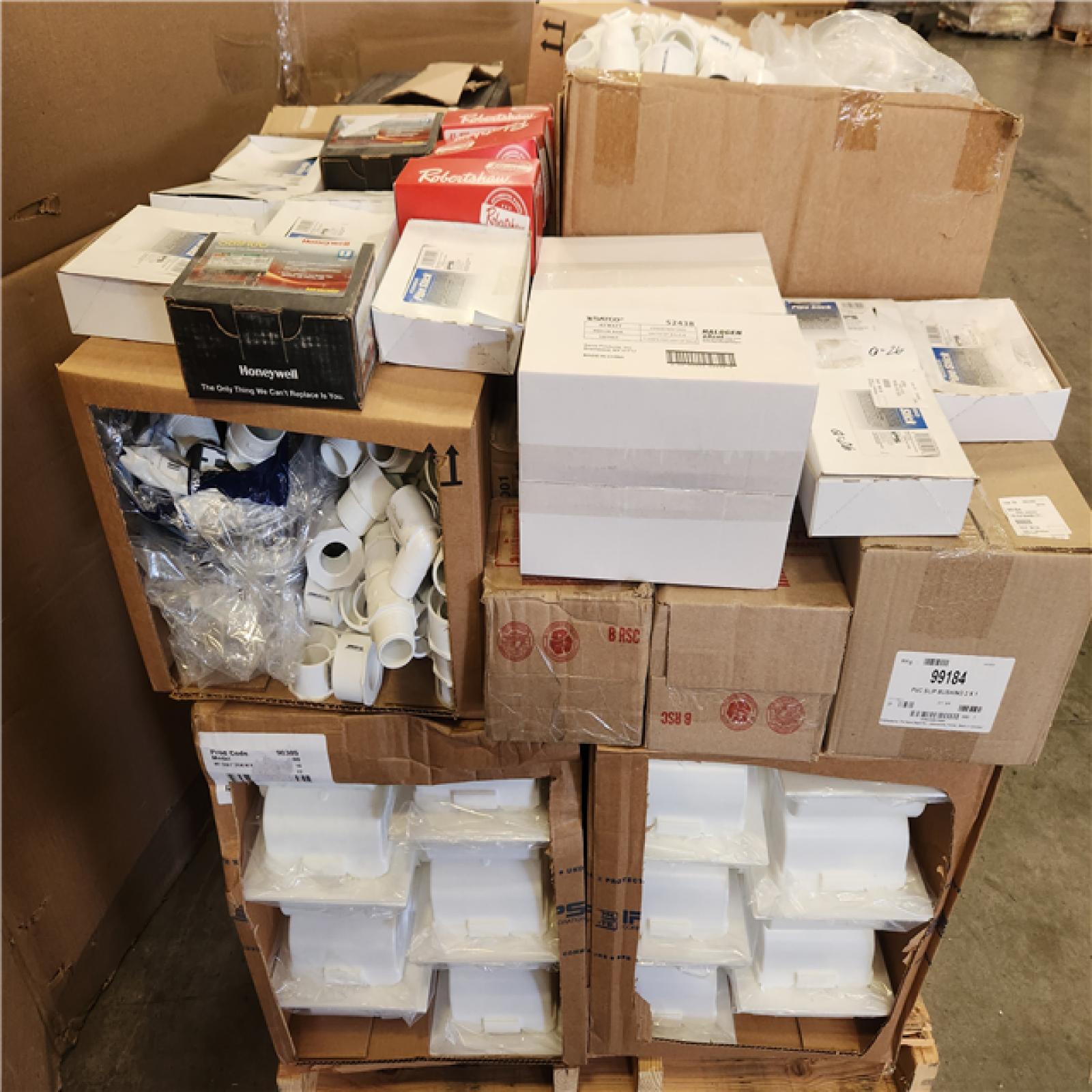 Phoenix AS-IS Home Depot Pro