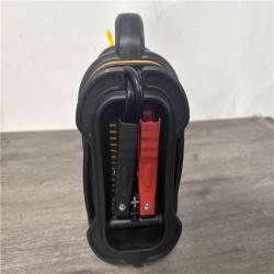CALIFORNIA LIKE NEW DEWALT DXAEPS14 JUMP STARTER INFLATOR INVERTER