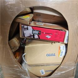 Phoenix AS-IS Mixed Home Improvement Pallet