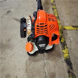 HOUSTON LOCATION - AS-IS Echo 16 Inch 21.2 CC Engine Straight Shaft String Trimmer - SRM-2120