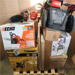 Phoenix AS-IS Monster Turbo Pallet