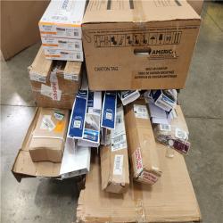 Phoenix AS-IS Mixed Home Improvement Pallet