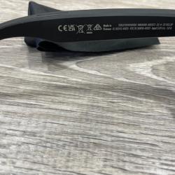 AS-IS  Ray-Ban Meta Wayfarer RW4008