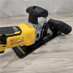 GOOD! - DEWALT ATOMIC 20V MAX Cordless Circular Saw (Tool Only)
