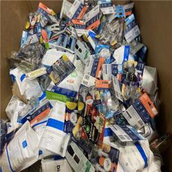 DALLAS LOCATION - BULLSEYE HOME GOODS MIX PALLET