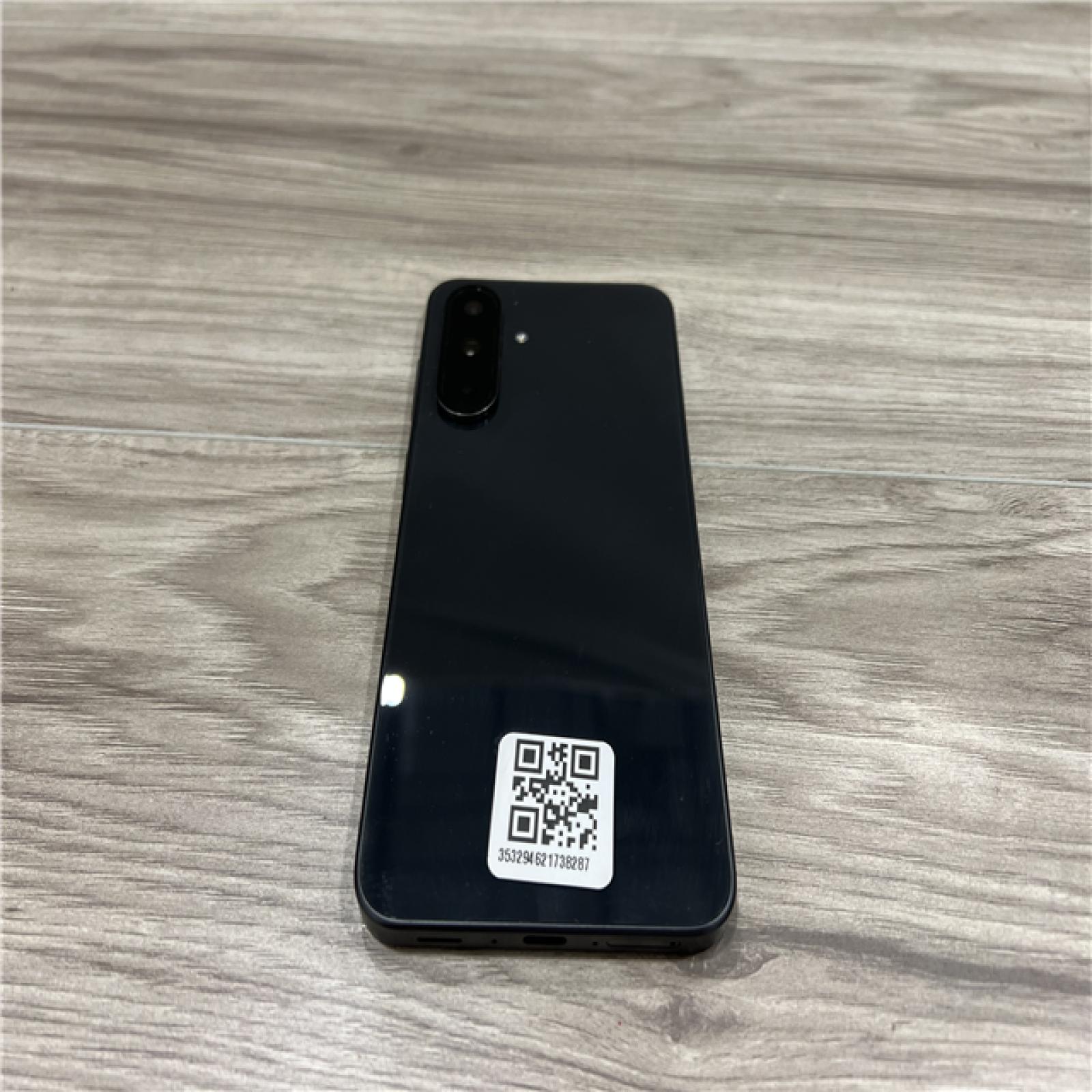 AS-IS Samsung Galaxy A36 5G A Series 128GB