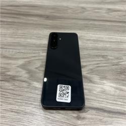 AS-IS Samsung Galaxy A36 5G A Series 128GB