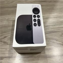 Apple TV 4K 128GB (2022 Model)