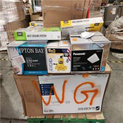 Phoenix AS-IS Mixed Home Improvement Pallet